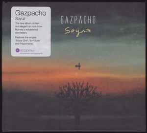 Gazpacho (2) - Soyuz