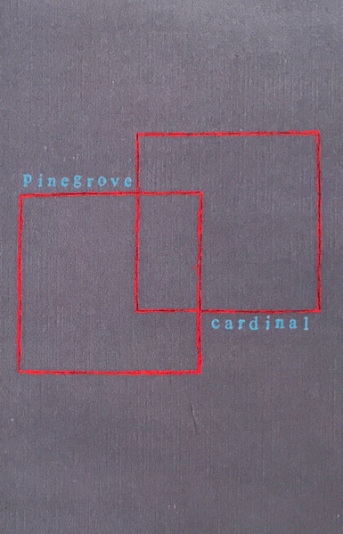 セール】希少 PINEGROVE / CARDINAL アナログ盤カネコアヤノ