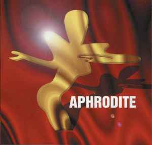 Aphrodite - Aphrodite album cover