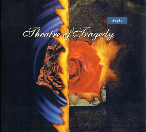 aegis - theatre of tragedy (1998)