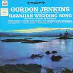 Cover of Hawaiian Wedding Song And Other Sounds Of Paradise, , Vinyl