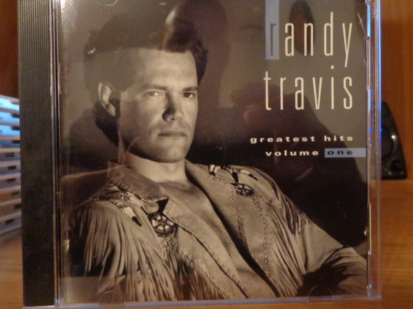 Randy Travis – Greatest Hits Volume One (CD) - Discogs