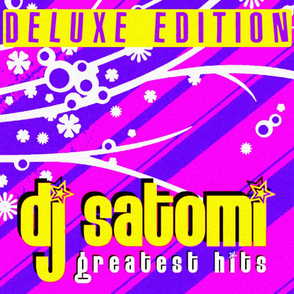 DJ Satomi Greatest Hits Edition) (2014, -