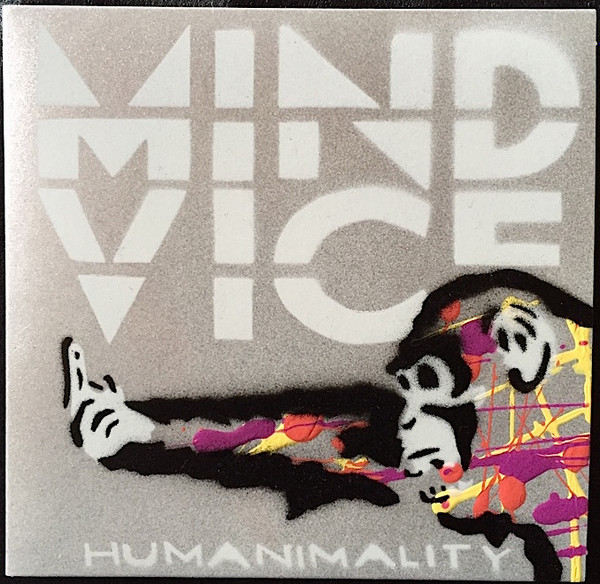 Album herunterladen Mind Vice - Humanimality