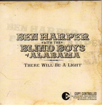 Ben Harper And The Blind Boys Of Alabama - There Will Be A Light