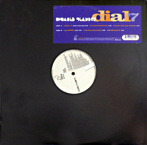 Digable Planets – Dial 7 / Graffiti (1995, Vinyl) - Discogs