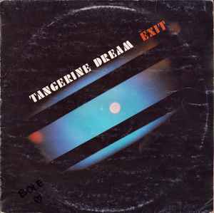 Tangerine Dream – Sorcerer (1981, Vinyl) - Discogs