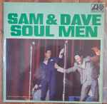 Sam & Dave – Soul Men (1967, Vinyl) - Discogs