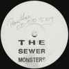 The Sewer Monsters - Untitled