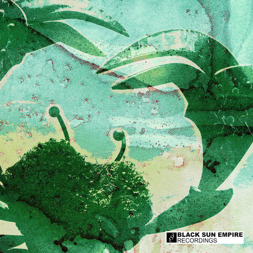 lataa albumi Black Sun Empire & State Of Mind - Sandbag Animal