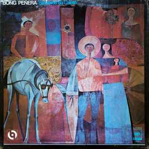 Bong Peñera – A Samba Song (1976, Vinyl) - Discogs