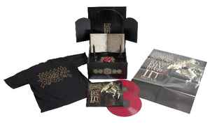 Morbid Angel – Illud Divinum Insanus (2011, Box Set) - Discogs