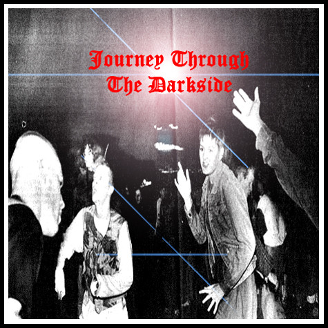 lataa albumi DJ Newtype - Journey Through The Darkside