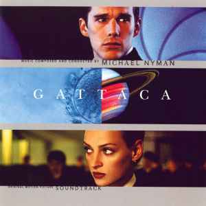 Gattaca (Original Motion Picture Soundtrack) (CD, Album, Repress)in vendita