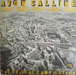 Various - Avon Calling (The Bristol Compilation) album cover