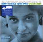 Cover of I Want To Hold Your Hand, 2015, Vinyl