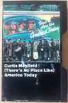 Cover of (There's No Place Like) America Today, 1975-06-00, Cassette