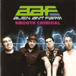 Alien Ant Farm – Smooth Criminal (2011, Vinyl) - Discogs