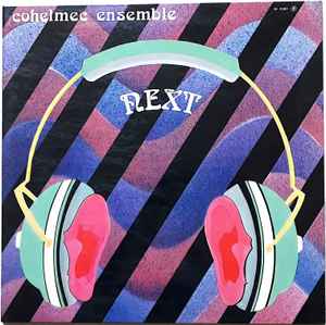 Cohelmec Ensemble – Hippotigris Zebrazebra (1969, Gatefold, Vinyl