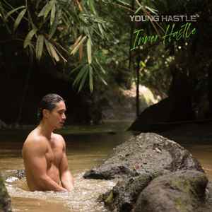 Young Hastle - Inner Hastle album cover