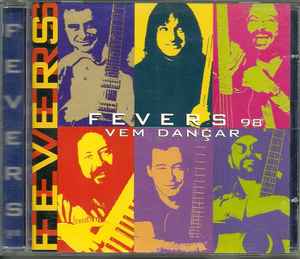 Vem Dancar / Fevers1998年01月12日