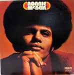 Ronnie McNeir – Ronnie McNeir (1976, Vinyl) - Discogs