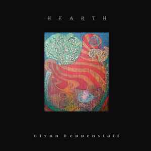Glynn Heppenstall - Hearth album cover