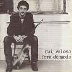 Cover of Fora De Moda, 1993, CD