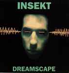 Cover of Dreamscape, 1992, Vinyl