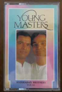 Hyderabad Brothers - Young Masters album cover
