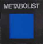 Metabolist – Hansten Klork (1980, Vinyl) - Discogs