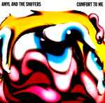 Cover of Comfort To Me, 2021-09-10, Vinyl