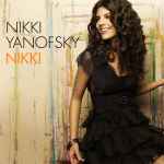 Cover of Nikki, 2010-05-04, CD