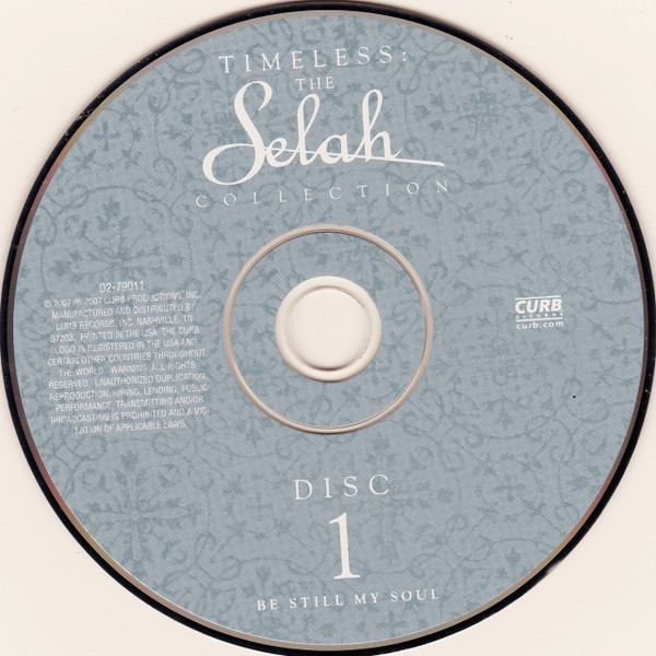 last ned album Selah - Timeless The Selah Collection