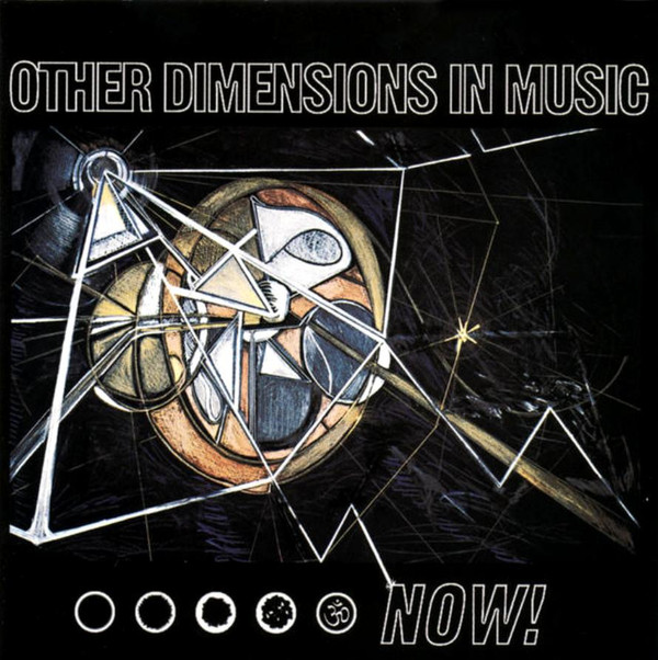 lataa albumi Other Dimensions In Music - Now