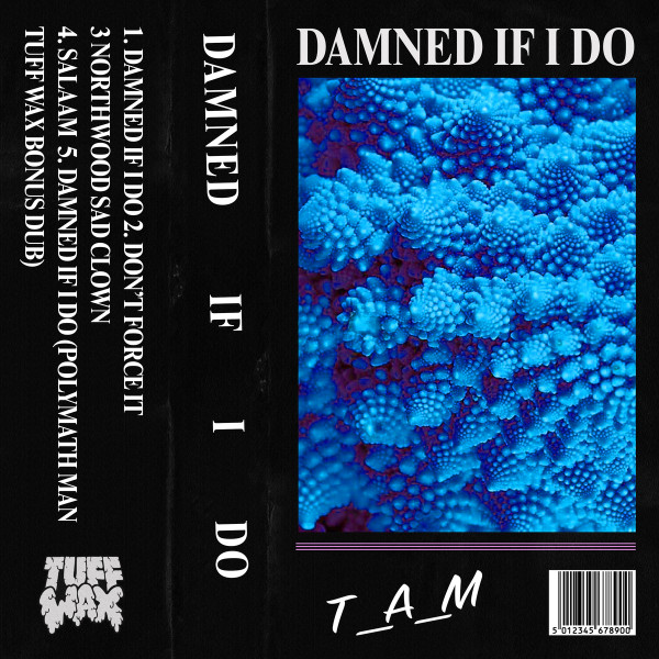 descargar álbum Download TAM - Damned If I Do album