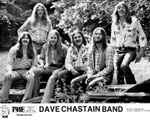 lataa albumi The Dave Chastain Band - Rockin Roulette
