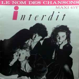 Le Nom Des Chansons (Vinyl, 12