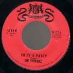 Cover of Quite A Party  /  Gunshot, 1961, Vinyl