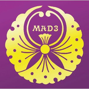 baixar álbum Mad 3 - Lost Tokyo