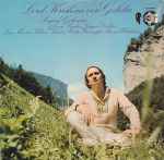 Sergius Golowin – Lord Krishna Von Goloka (1973, Vinyl) - Discogs