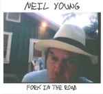 Cover of Fork In The Road, 2009-04-07, CD