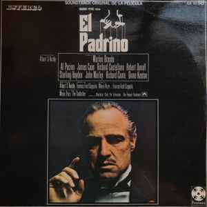 Soundtrack Original De La Película El Padrino (Vinyl, LP, Stereo)zu verkaufen 