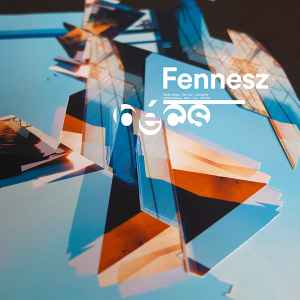Fennesz - Bécs album cover