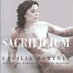 Cecilia Bartoli - Sacrificium