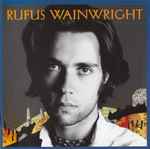 Cover of Rufus Wainwright, , CD
