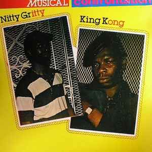 Nitty Gritty - Musical Confrontation