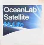 Cover of Satellite, 2004-04-19, Vinyl