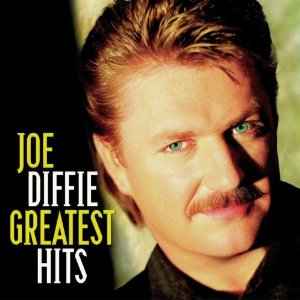 Joe Diffie - Greatest Hits album cover