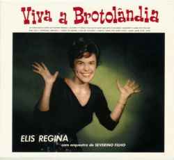 Viva a Brotolandia / Poema De Amor  (CD, Compilation, Stereo) for sale
